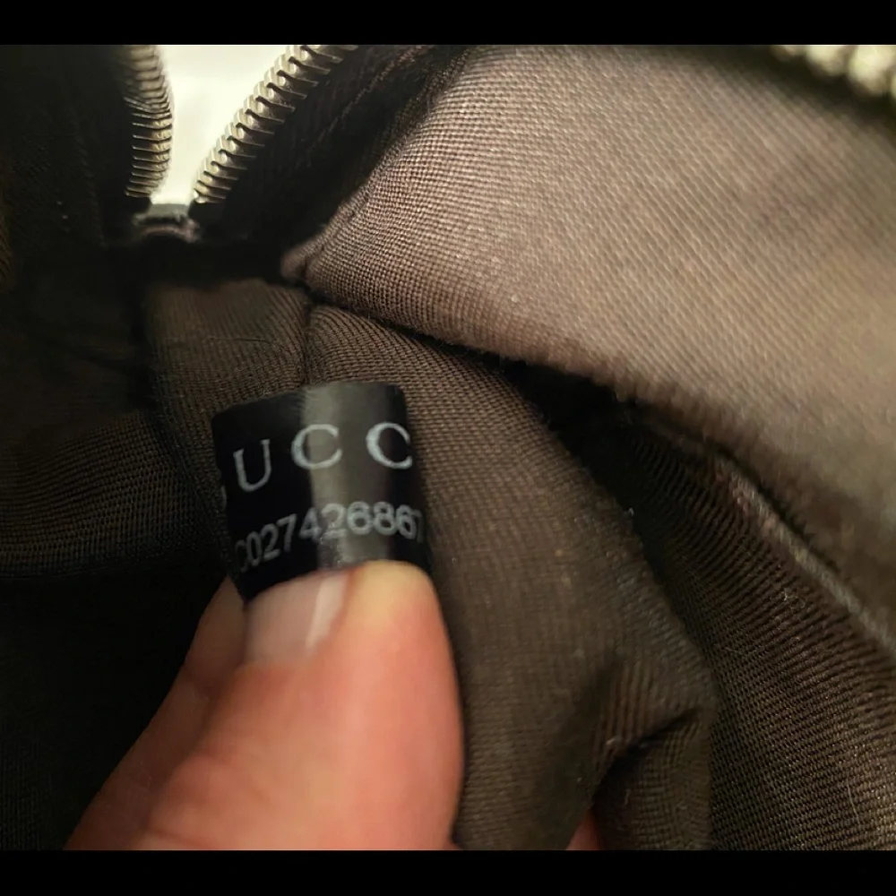 Gucci Belt Bag - Picture 7 of 13